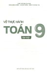 VỞ THỰC HÀNH TOÁN LỚP 9 - TẬP 1 (Kết nối tri thức với cuộc sống)
